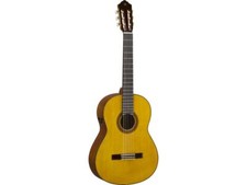 Yamaha TransAcoustic CG-TA