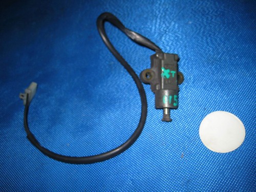 Yamaha 125 interruttore - 125,
