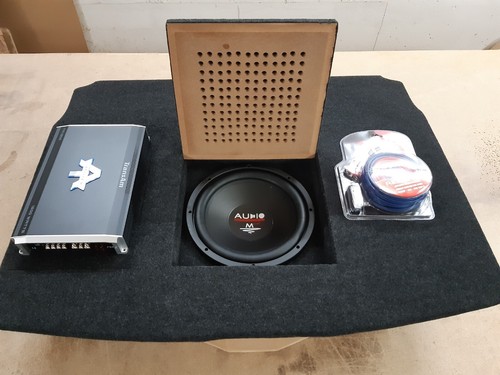 Audi car hifi - q5, -hifi-smontaggio