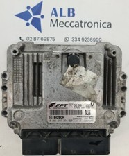 CENTRALINA MOTORE ECU