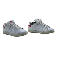 Sneakers Adidas Stan Smith usate numero fr38 (Cod.SS3569) bianche