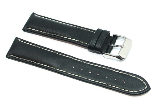 Cinturino orologio vera pelle