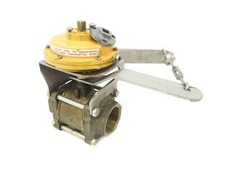 KINETROL MODELLO 050 UNMP