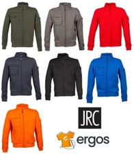 JRC Felpa NEW ITALY MAN in