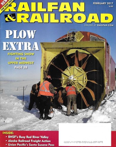 Railfan railroad fe 2017 - railfan,