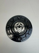 Anthem Offroad Gloss Black