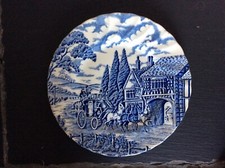 MYOTT “ROYAL MAIL” 1982 - PIATTO DA COLLEZIONE INGLESE