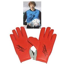 Stefano Tacconi  Guanti