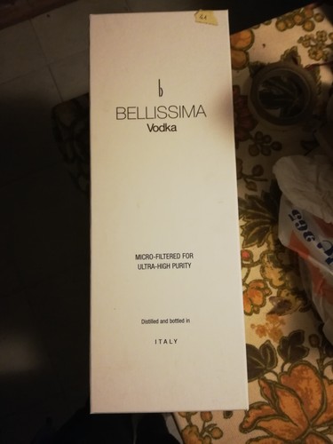 Magnum con astuccio vodka - con,
