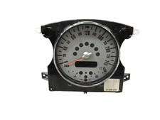 Quadro Strumenti per Mini