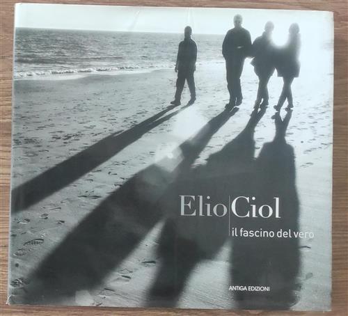 Elio ciol fascino - ciol., vero