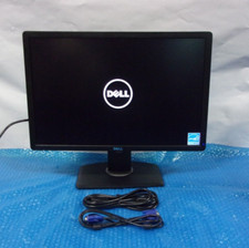 Dell P2213f 22" Widescreen LCD