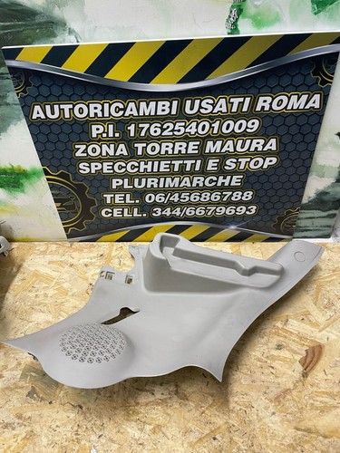 Rivestimento colonna post - rivestimento,