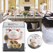 Cat Lucky Charm Ornament