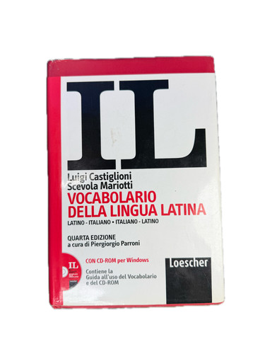 Castiglioni mariotti - il,