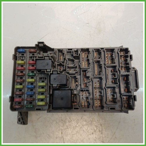 Body computer bcm bsi - computer,
