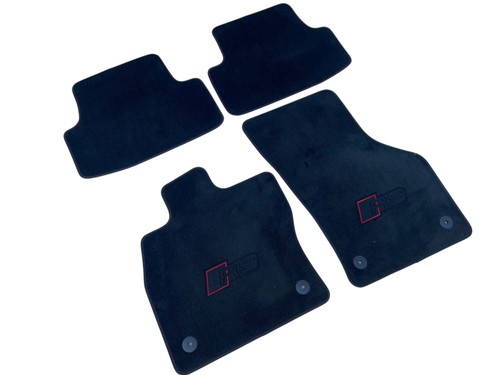 Originale audi rs3 tappetini - originale,