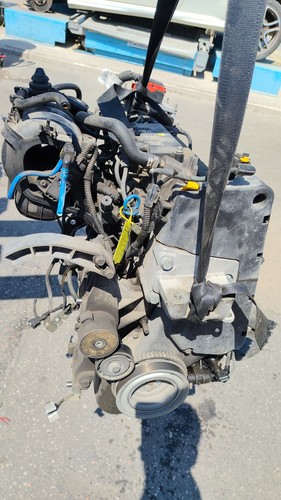 Motore per fiat grande - per,