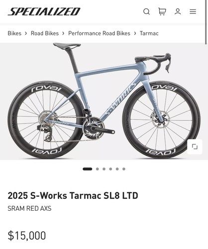 2025 specialized tarmac - 2025,