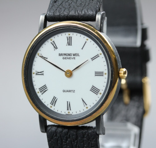 Exc raymond weil geneve - "exc+5",