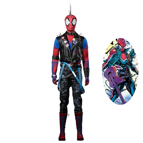 Costume spider man - costume, spider-man