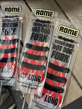 3X Roma Super Duty Wiener