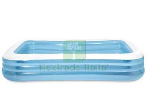 1pz piscina gonfiabile - 1pz,