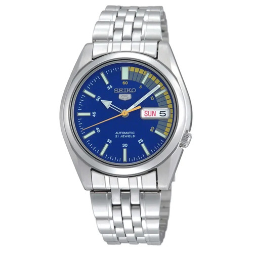 Orologio seiko snk371k1 - 5,