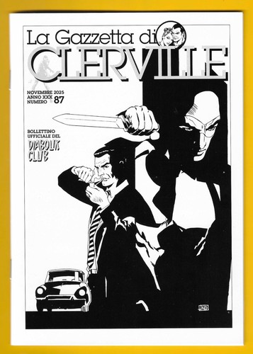 Gazzetta clerville 87 - n.,