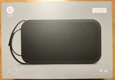 Bang & Olufsen B&O BeoPlay A2