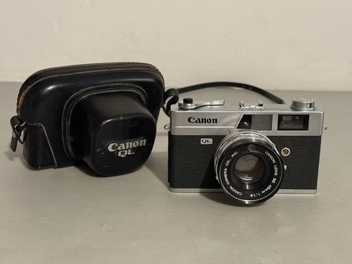 Macchina fotografica vintage