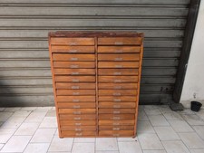 CASSETTIERA VINTAGE 30