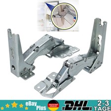 Cerniera per porta frigorifero AEG Santo set cerniera Hettich 3362 3363 5.0