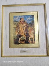 Autoritratto Con Cane Di