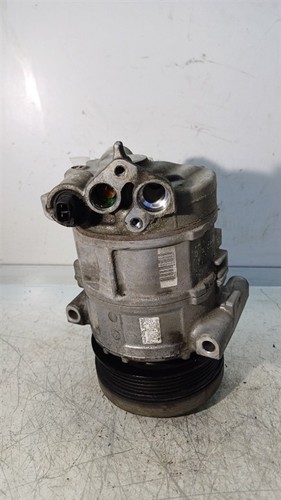 Compressore per fiat doblo - compressore,