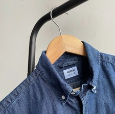 ASPESI Camicia Uomo Giapponese