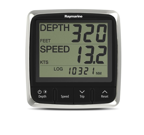 Raymarine e70060 i50 tri - raymarine,