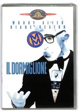 EBOND Il dormiglione DVD DB626104