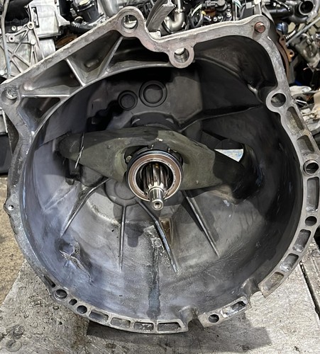 Cambio manuale completo per - cambio,