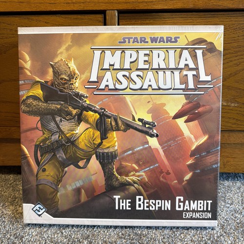 Star wars imperial assault - wars,