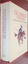 Gli eserciti italiani dagli