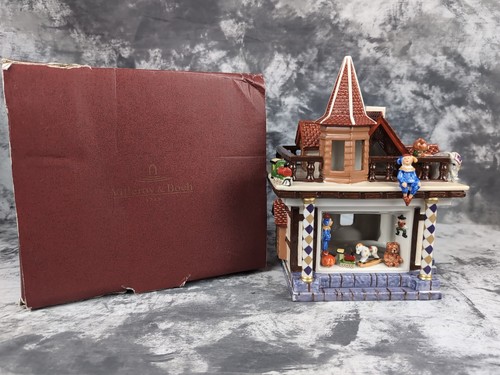 Villeroy boch villaggio - &,