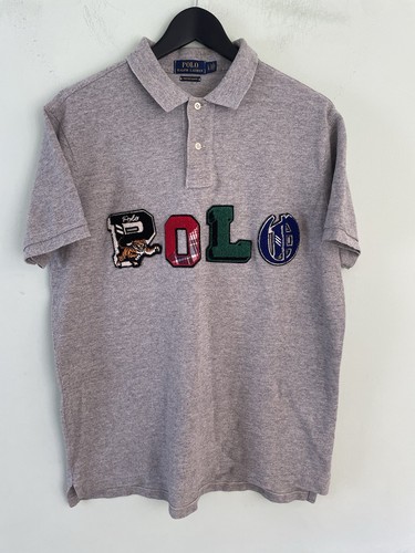Polo vintage ralph lauren - vintage,
