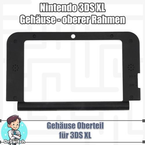 Custodia 3ds cornice - custodia, xl