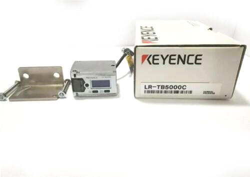 Sensore laser keyence - laser,
