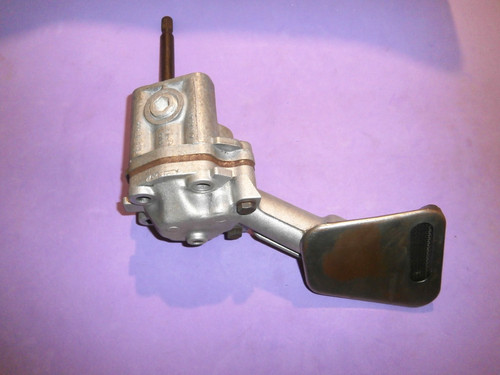 Pompa olio fiat punto turbo - olio, gt