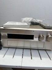Yamaha DSP-A1 Amplificatore