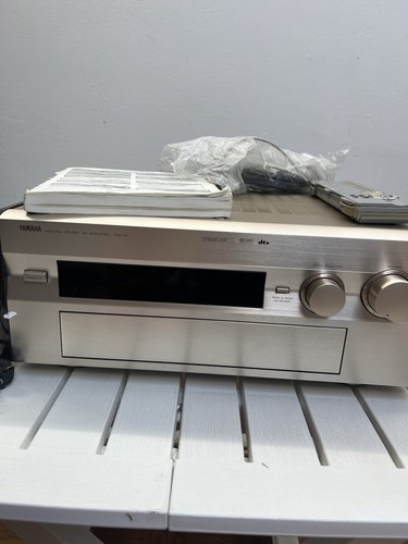 Yamaha dsp amplificatore - yamaha,