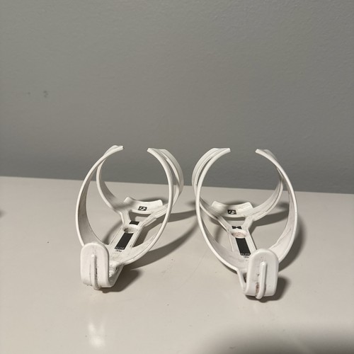 Bontrager elite bianco - elite, lucido