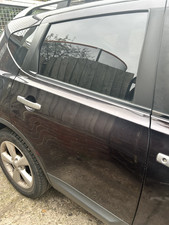 NISSAN QASHQAI 1.5L DCI N-TEC